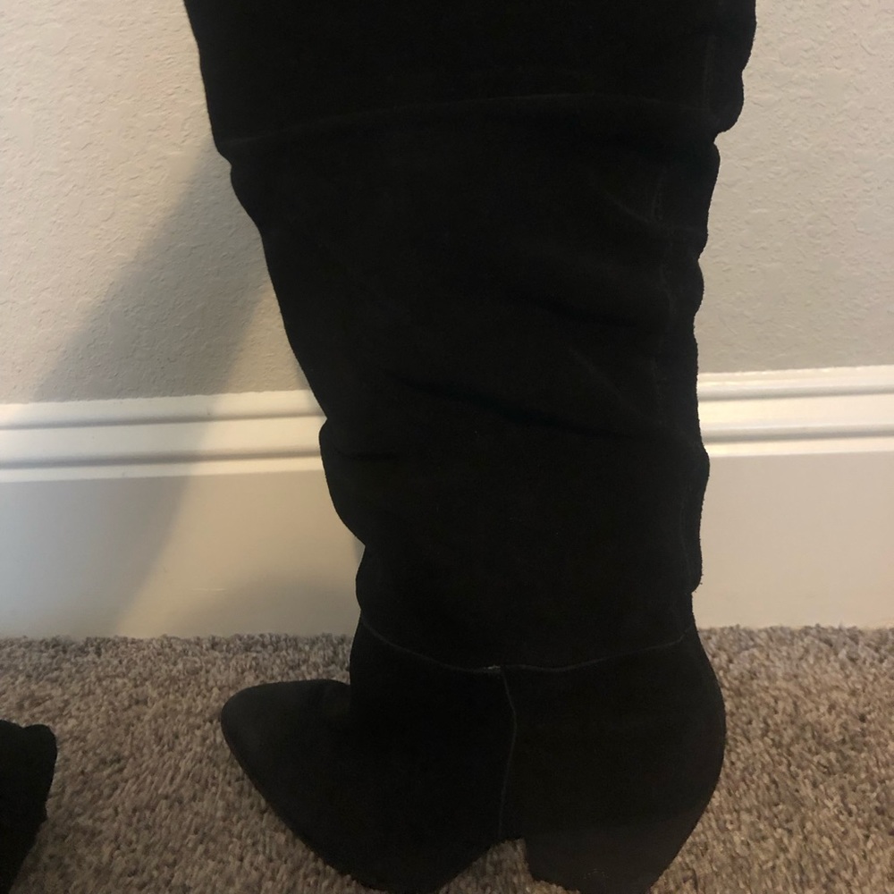 Charles David Nexus boot